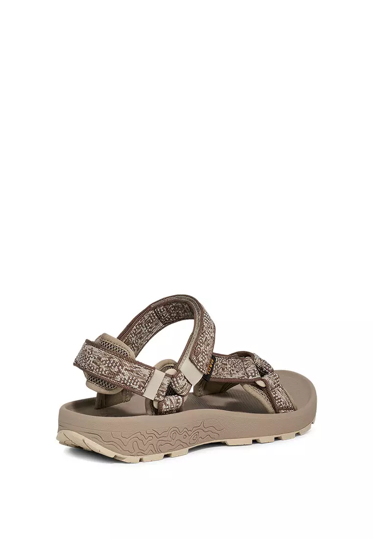 Women's Hydratrek Water Sandal - Space Fade Dune (1150270-SCFD)