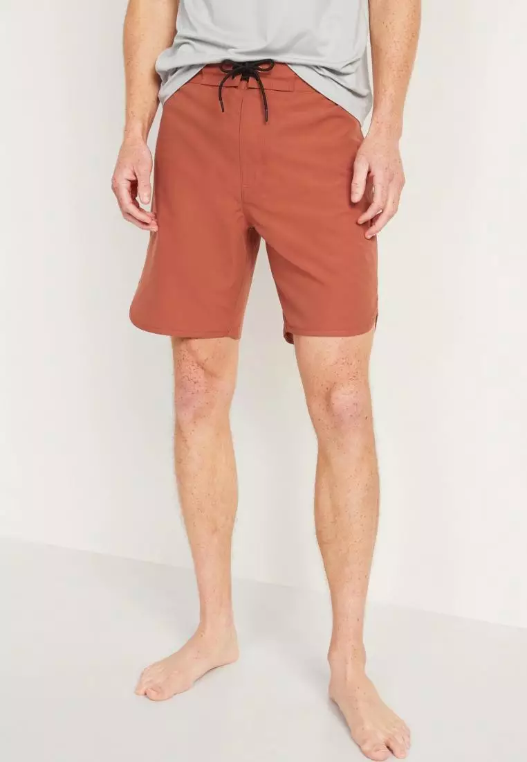 Shorts 8 hotsell inch inseam