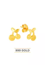 Yellow Gold(2.00G)
