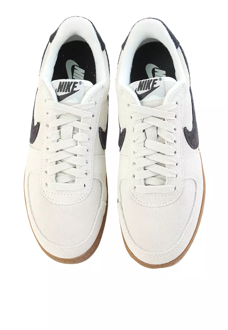 Field General Suede Shoes