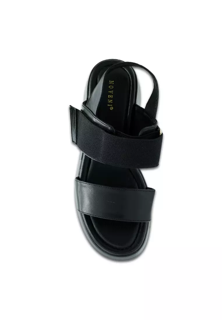 Women Slip On Casual Sandals - 240180095
