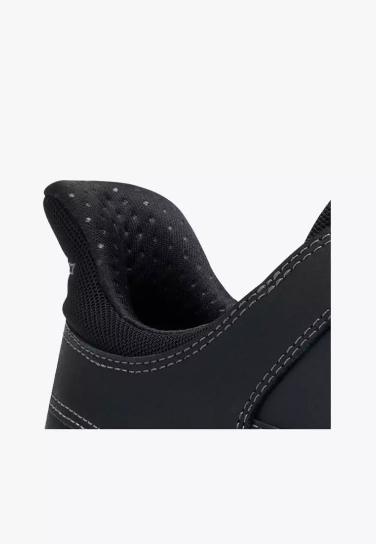 Jual CLARKS Clarks Mens Mullan Easy - Black Original 2026 | ZALORA ...