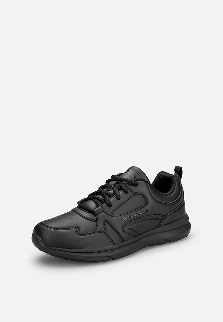 Discount on World Balance  shoes - SKU: Kiddie Spark Big Kid's Performance Shoes