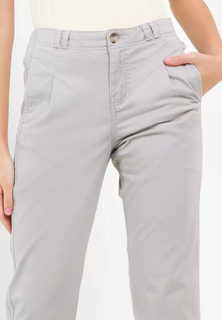 CG Fashion Semi Baggy