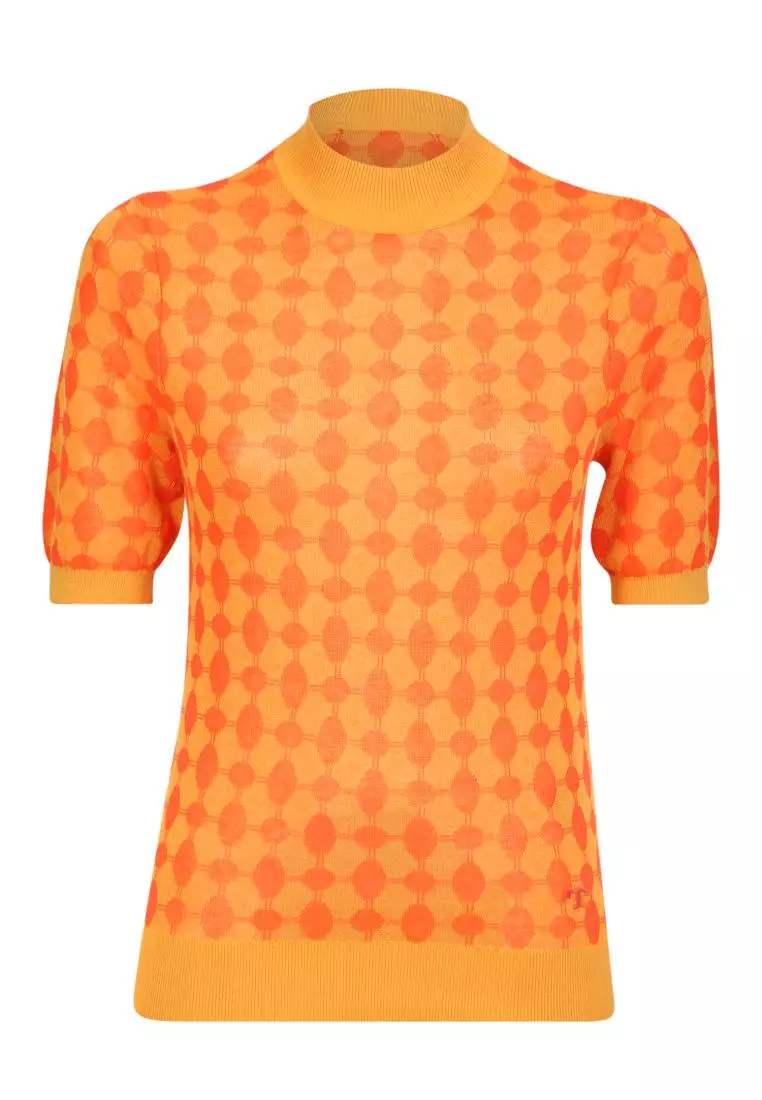 Tory burch knitwear cheap
