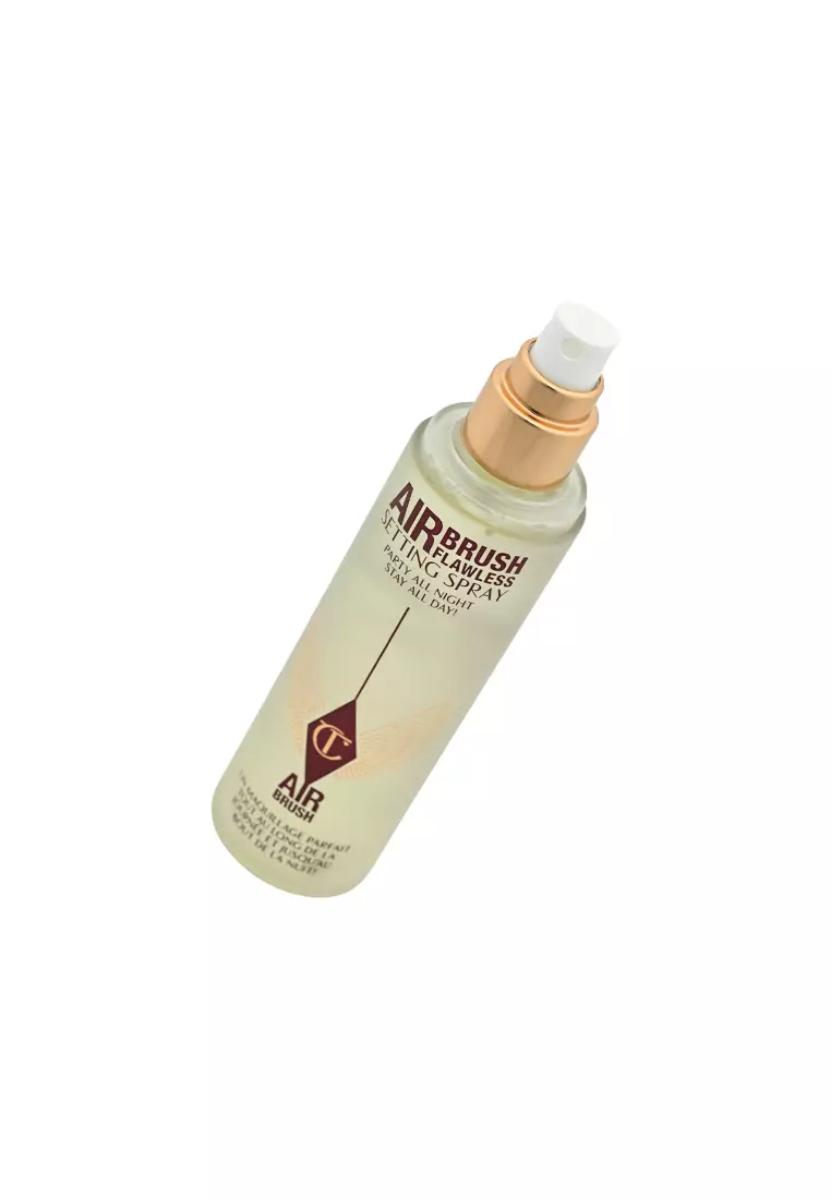 CHARLOTTE TILBURY Airbrush Flawless Setting Spray (100ml) 100ml