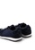 Superdry navy Retro Logo Runner Shoes 9BB59SHBC5BCF0GS_3