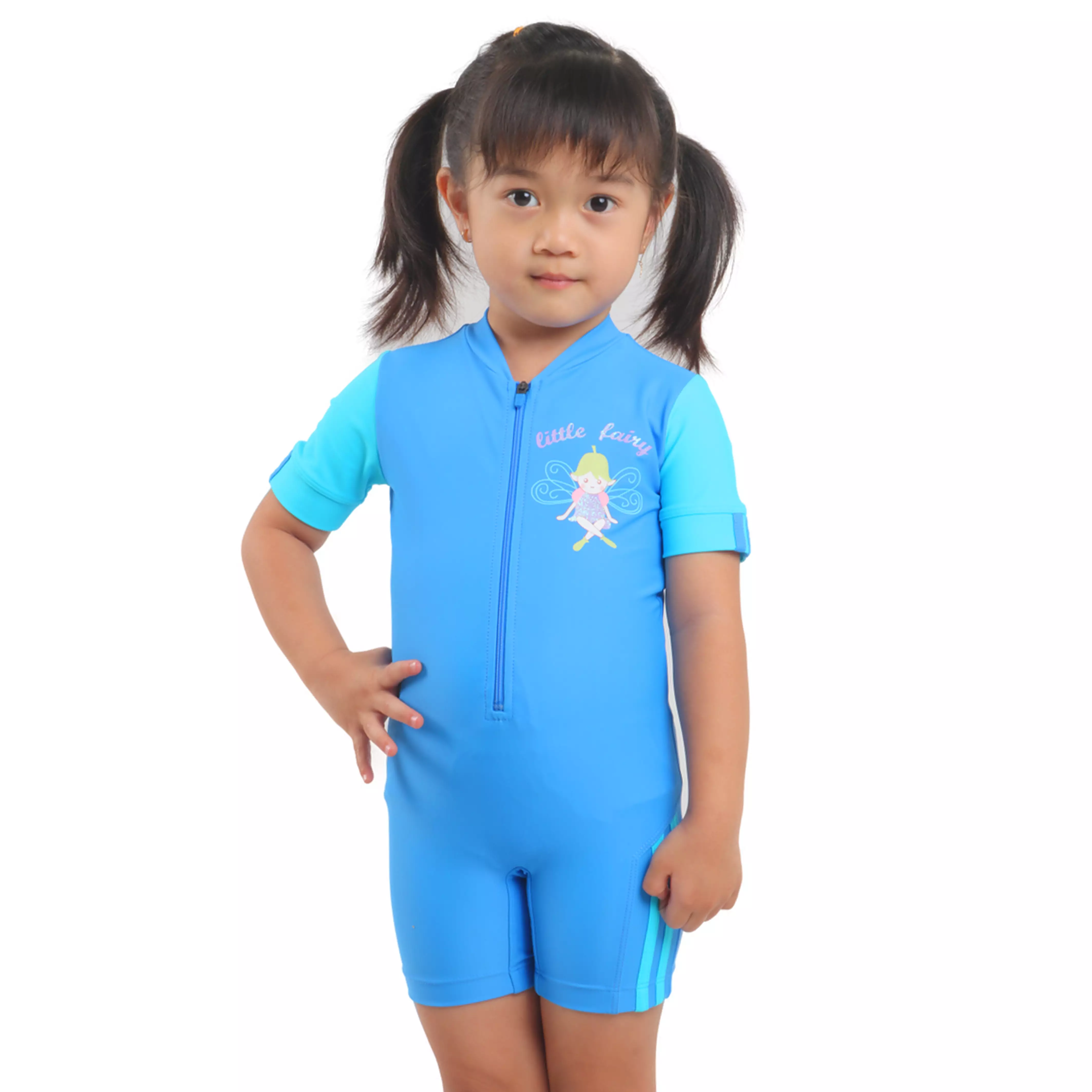 Baju Renang Anak Perempuan  Diving Suit Girls  Opelon