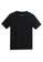 ADIDAS black aeroready hiit prime t-shirt 325DCKAA90056AGS_2