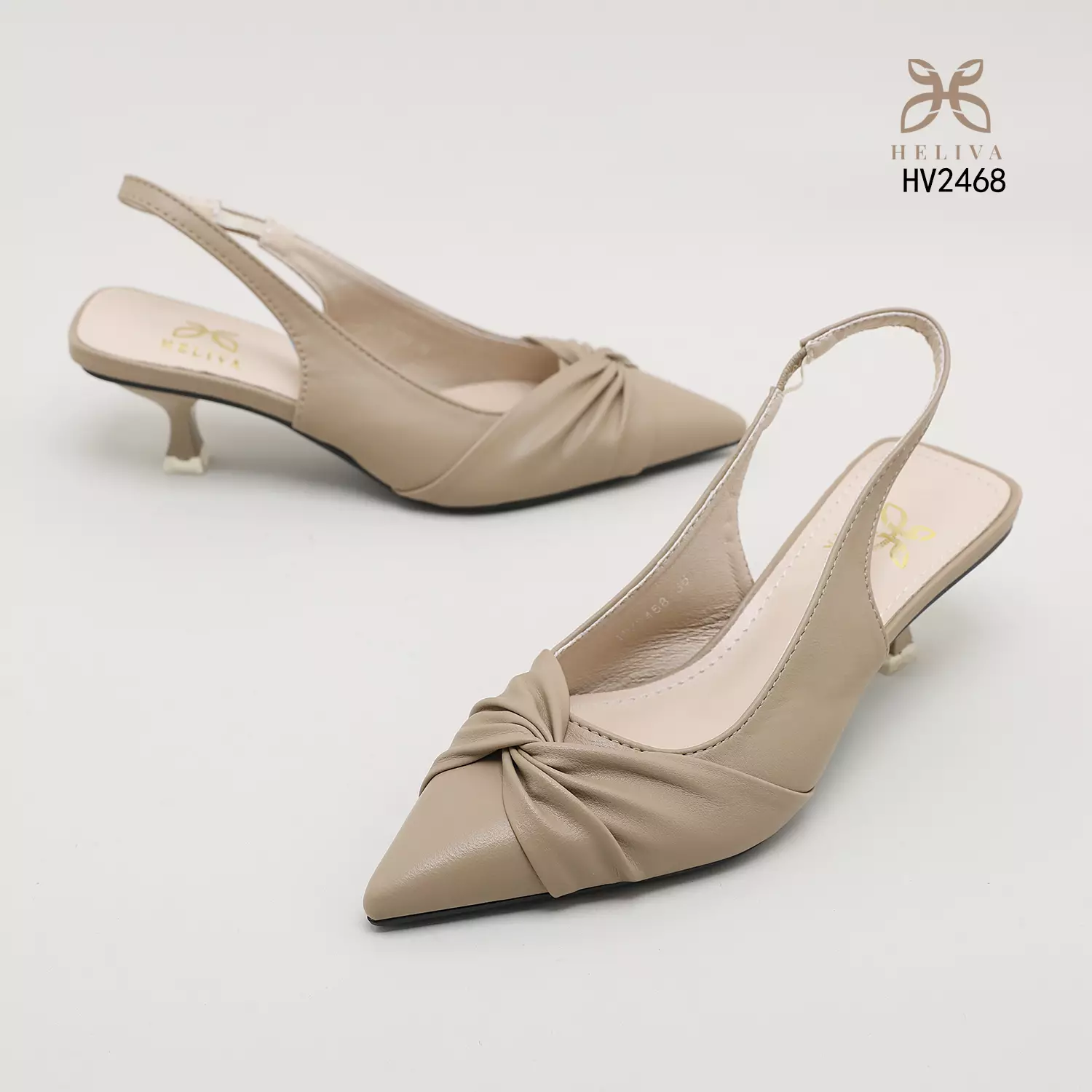 Heliva Hermia Lady Heels Shoes