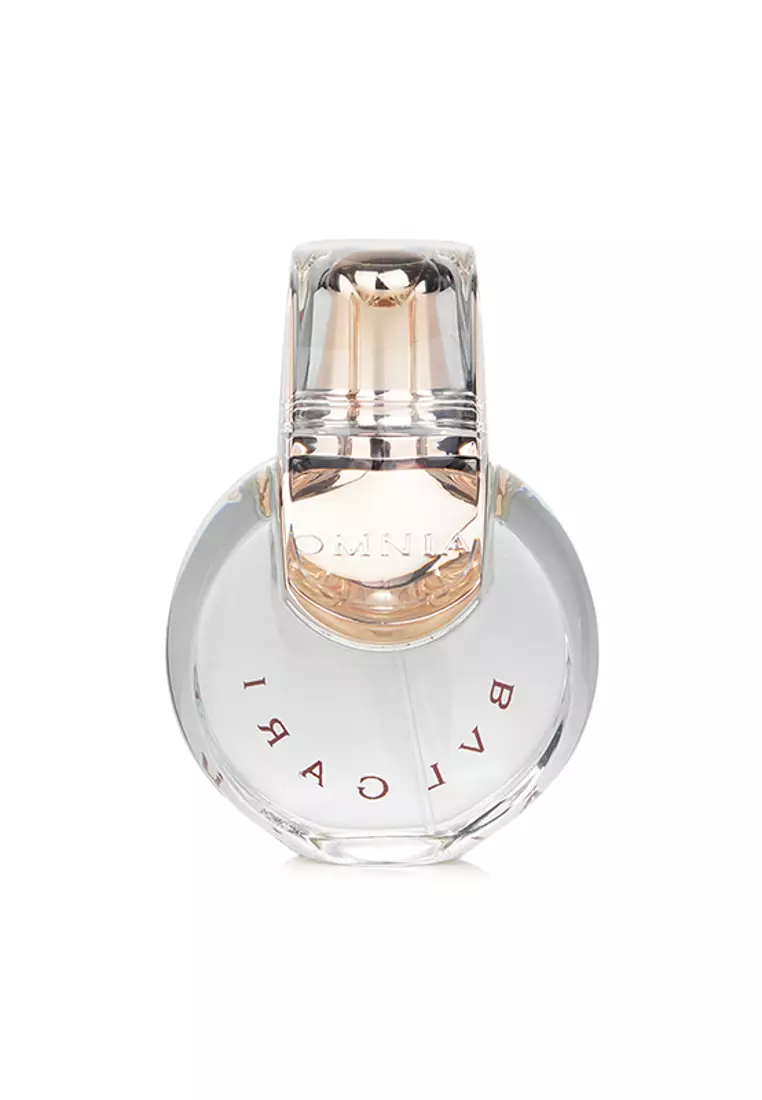 Buy Bvlgari BVLGARI - Omnia Crystalline Eau De Toilette Spray 50ml
