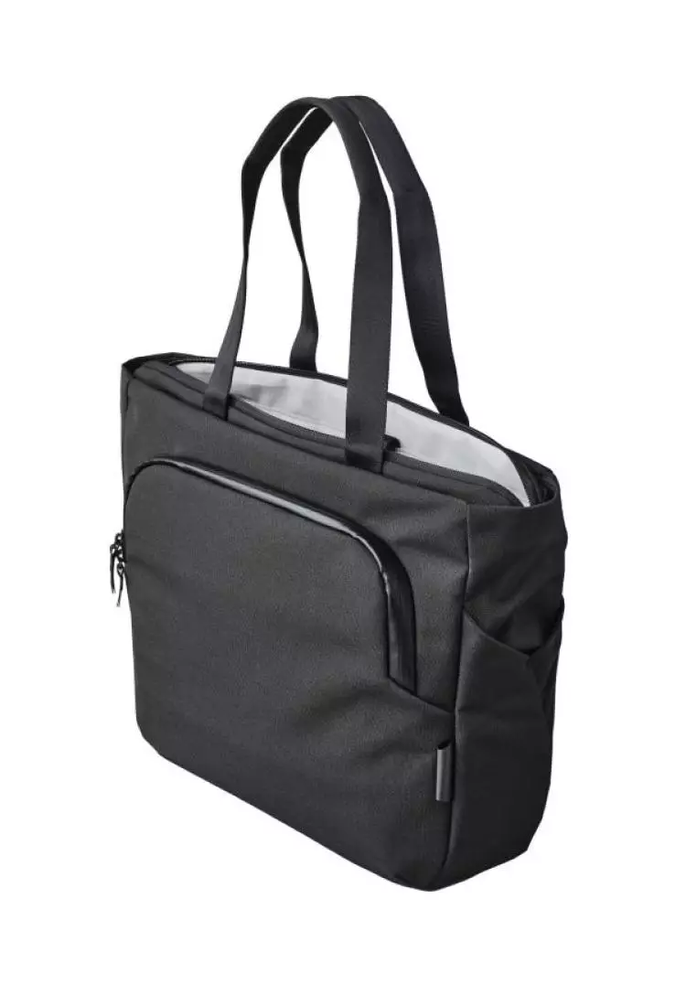 Buy Alpaka ALPAKA BRAVO TOTE AXOFLUX 600D (BLACK) 2024 Online