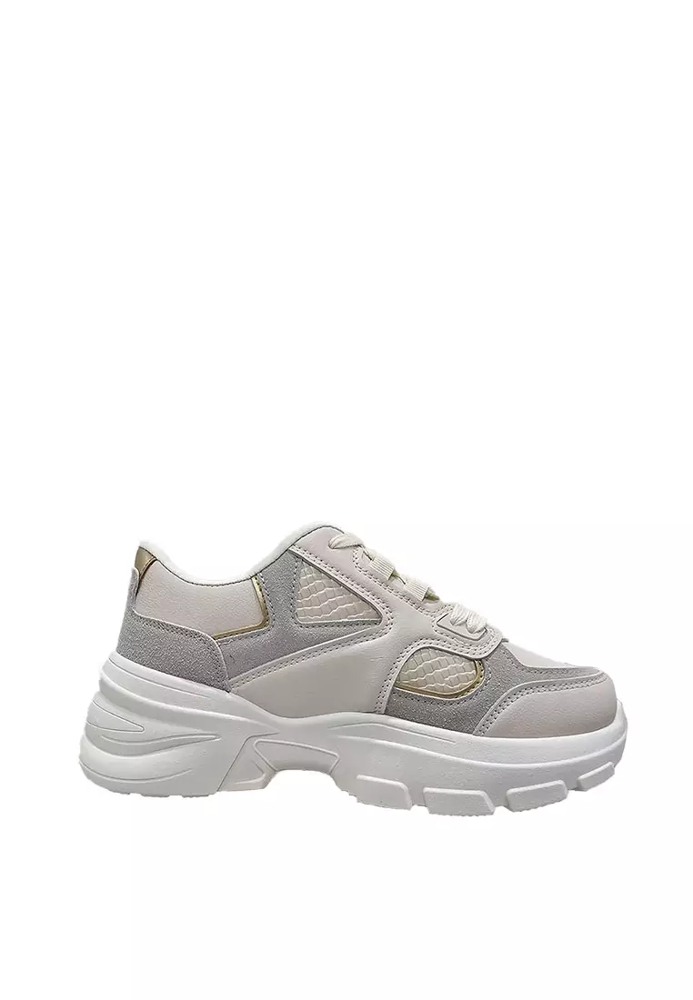 Discount on Step One  shoes - SKU: Women's Abigail Platform Sneaker