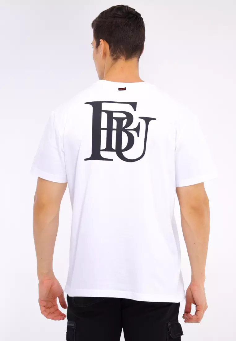 Round Neck Regular Fit