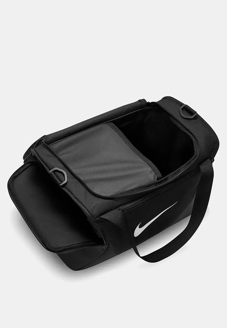 Brasilia Unisex Training Duffel Bag (Extra Small, 24L)