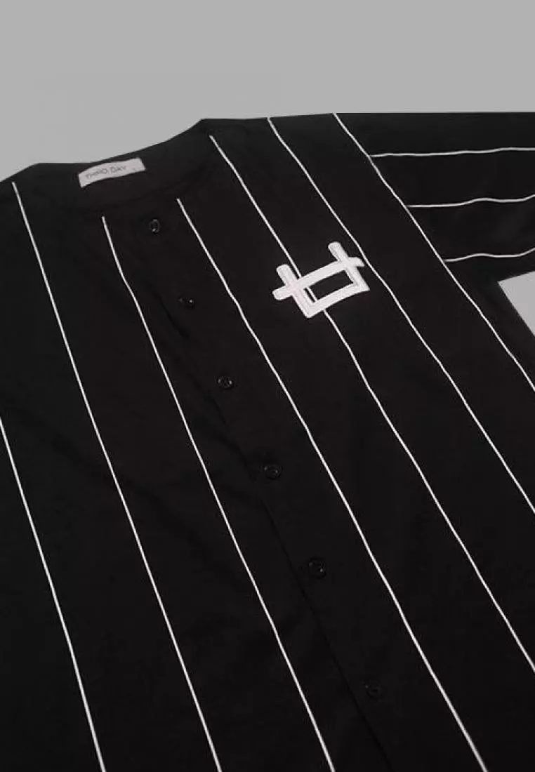 MT811Q s/s Men BB Logo blkXS