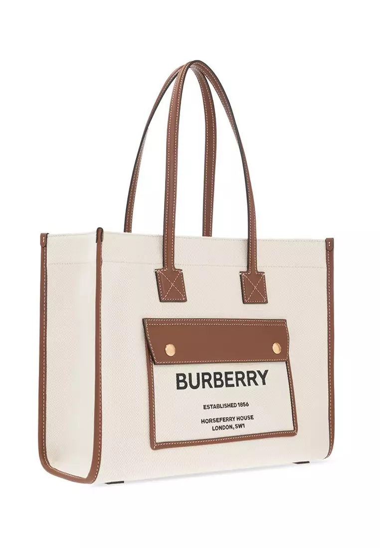 Burberry schoudertas discount