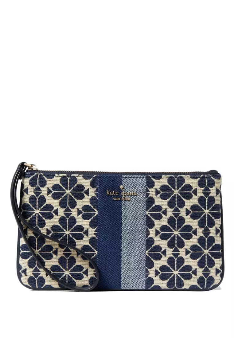 Kate spade wristlet outlet