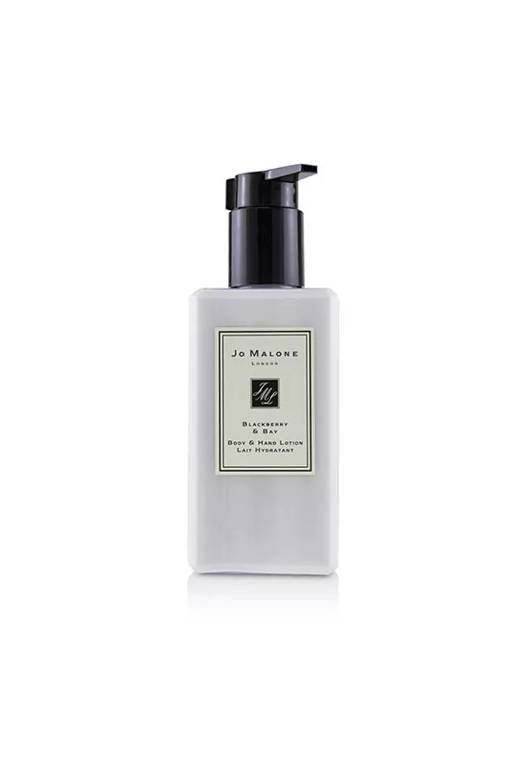 Buy Jo Malone JO MALONE Blackberry & Bay Body & Hand Lotion 250ml/8