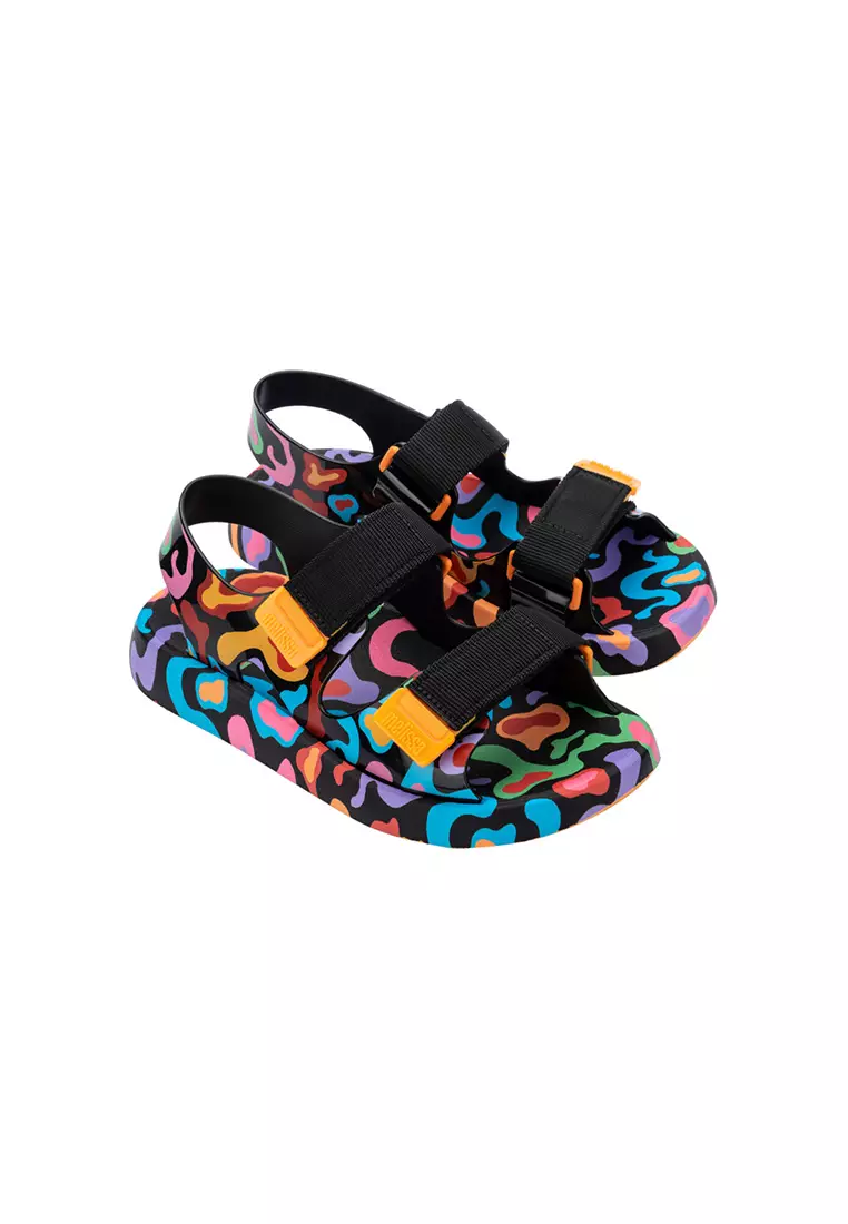 Melissa Mix Ad Women Sandals