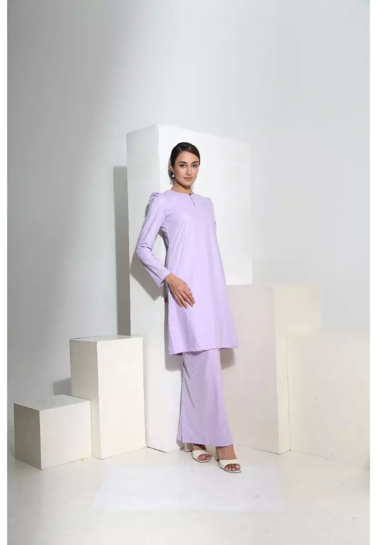 Kurung Moden Mawar 2.0