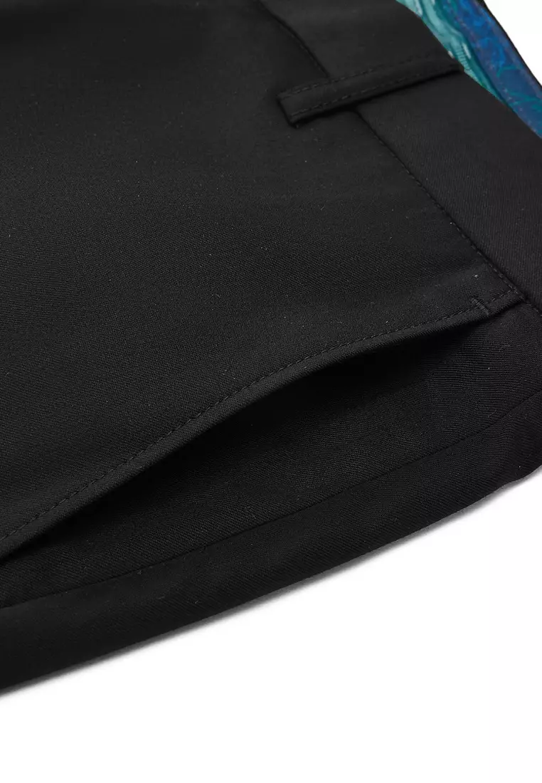 BLAACK 套裝西裝褲