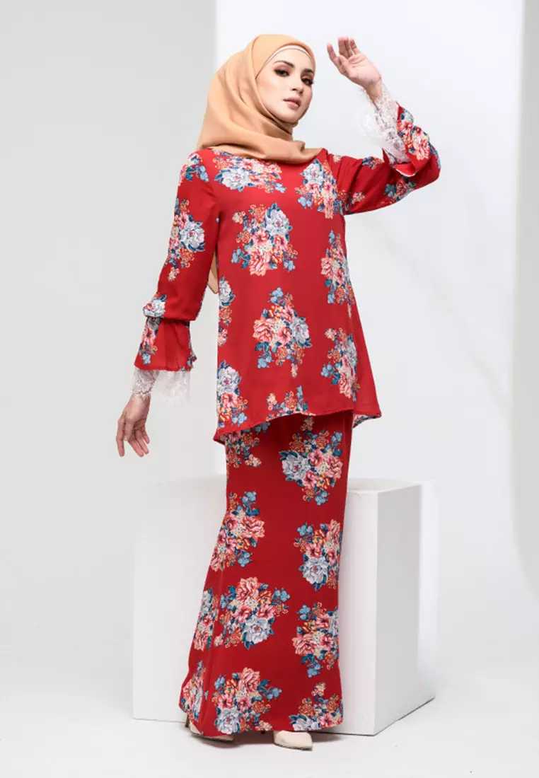 Kurung 2025 online boutique