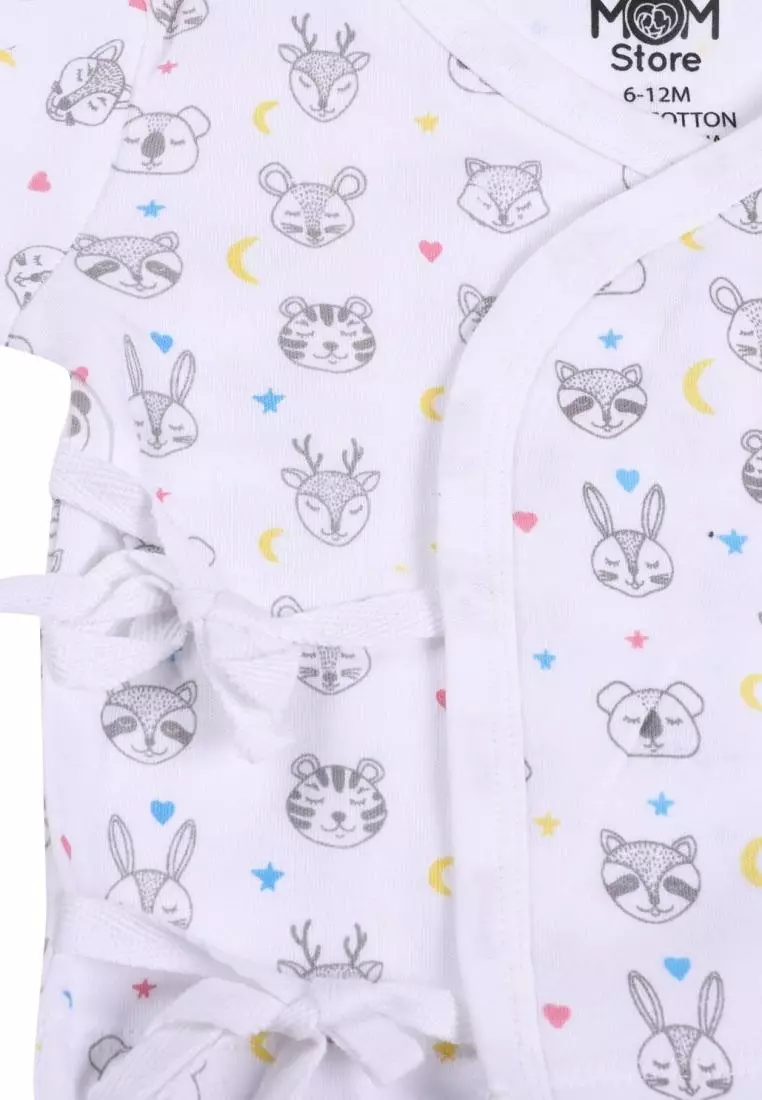 Sleep Munchkins Infant Jabla Pajama Set