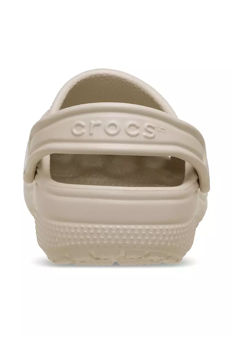 Crocs Kids Classic Clog - Frappé