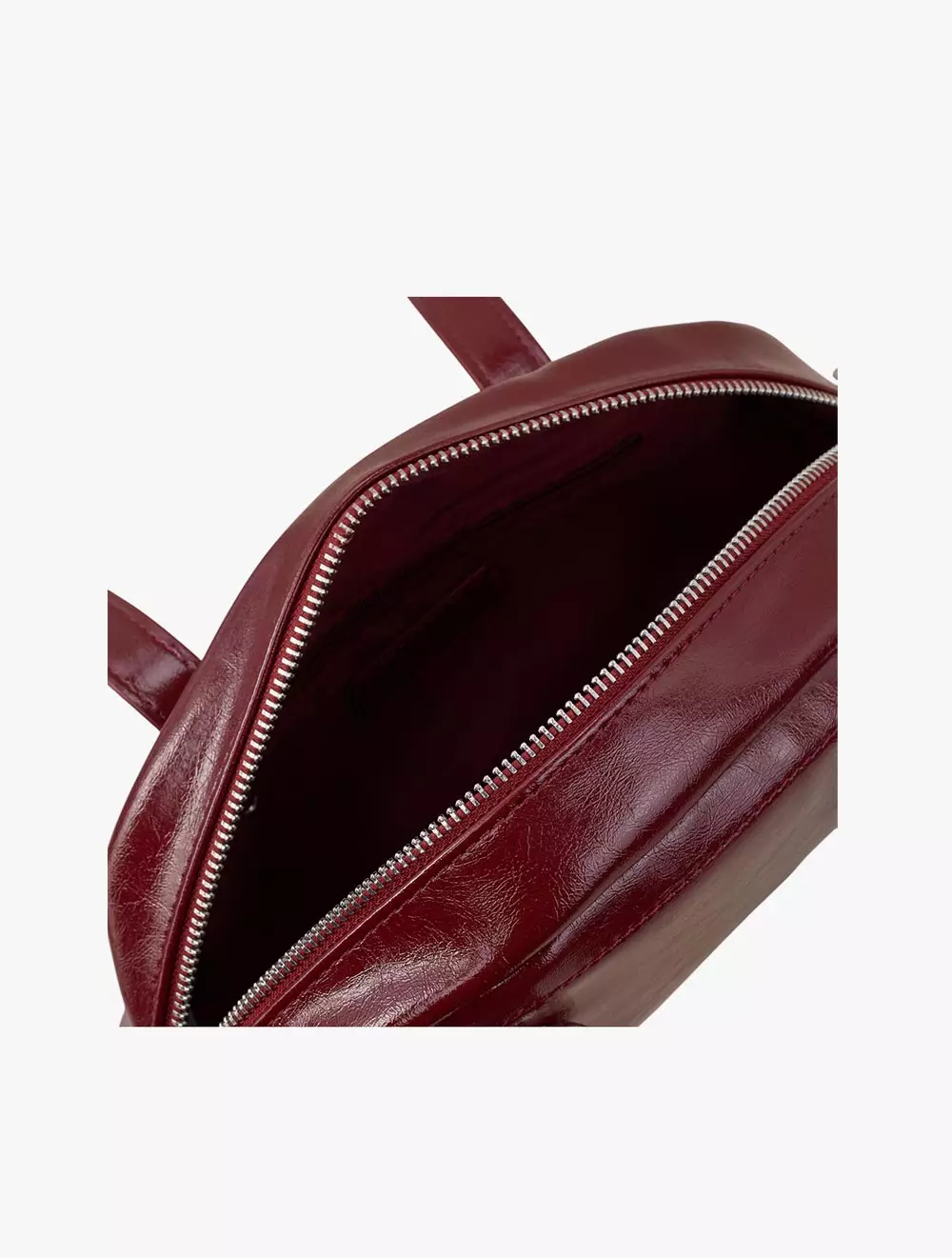 Payless Chrissie Womens Misun Handbag - Cherry_16