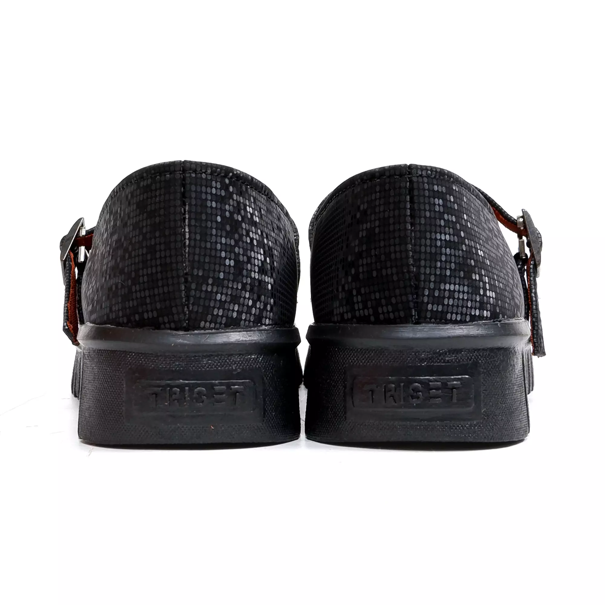 Triset Sepatu Wanita Loafer - TF410340301