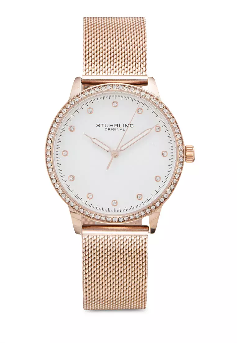 Stuhrling official sales website