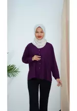 Mangosteen Purple