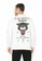 Tendencies white Tendencies Tshirt Longsleeve OSAKA UNDERGROUND 0EAD3AA29303E6GS_2