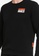 361° black Sports Life Turtleneck Sweater 1DBC8AAF5EEB85GS_3