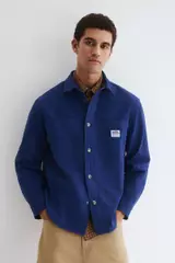 Blue Dark
