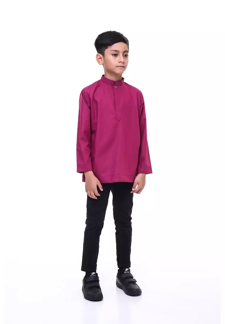 Kurta Kahfi For Kids by Hudz