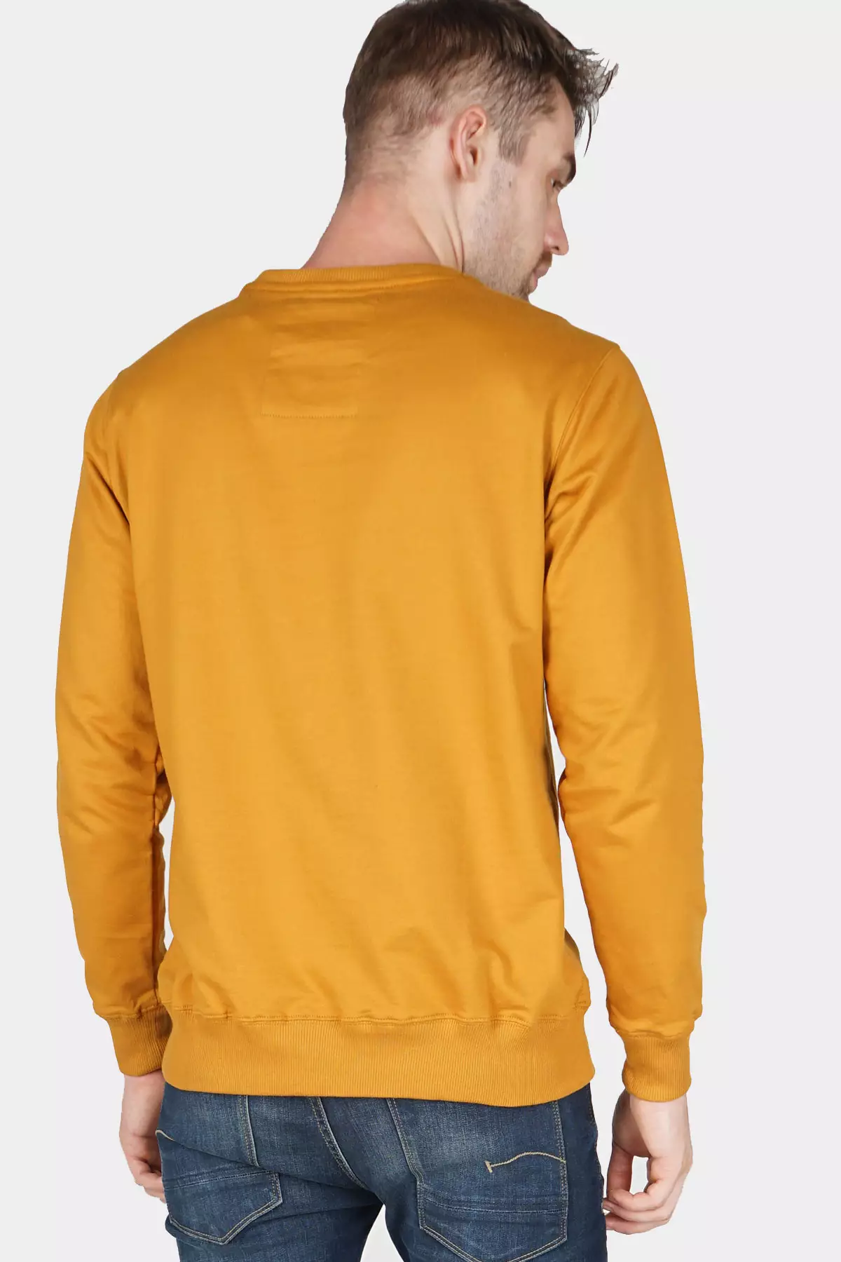 Sweater Pria Froswith