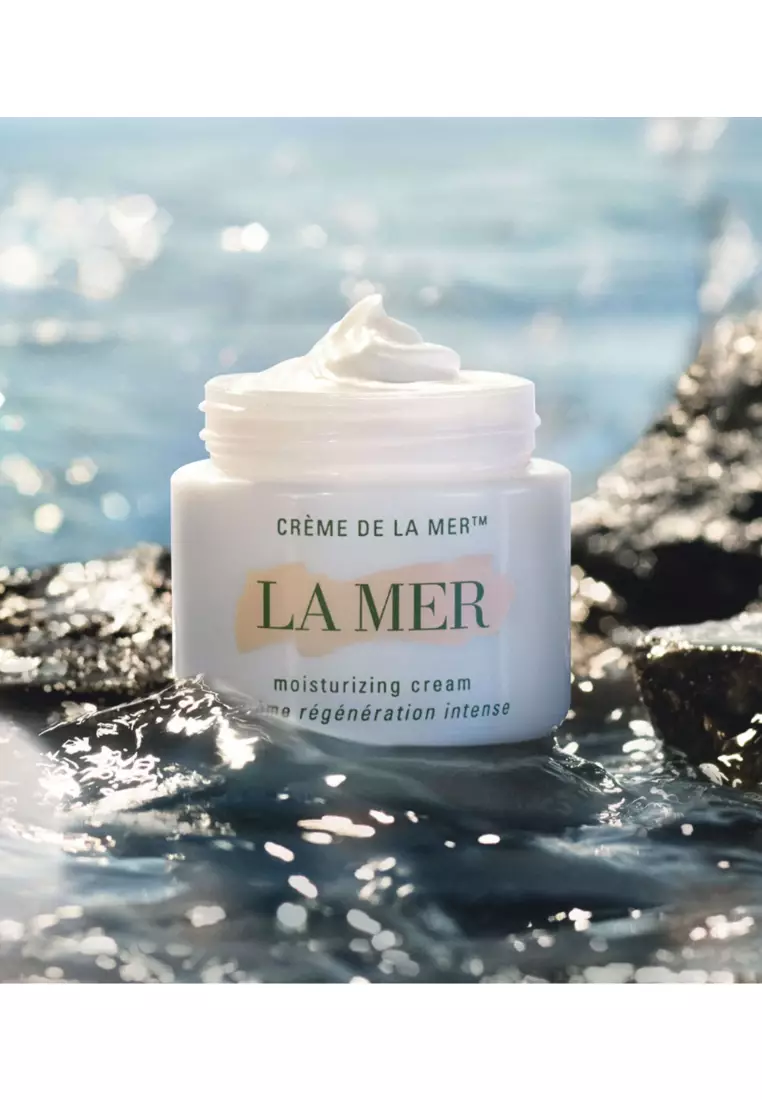 THE MOISTURIZING CREAM CRÈME DE LA MER 100ML