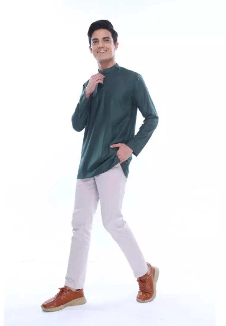 Kurta Kahfi by Hudz