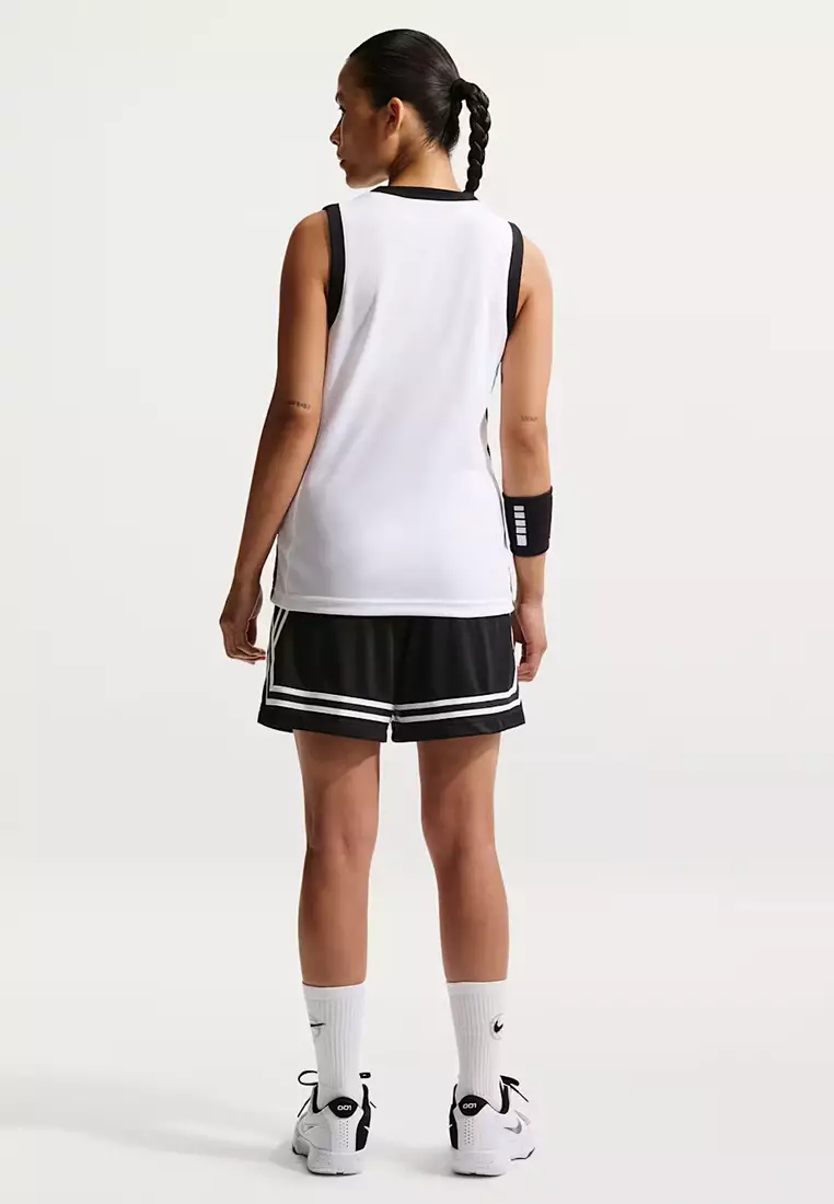 Crossover Women's Dri-FIT 5" Basketball Shorts