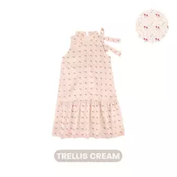 Trellis Cream