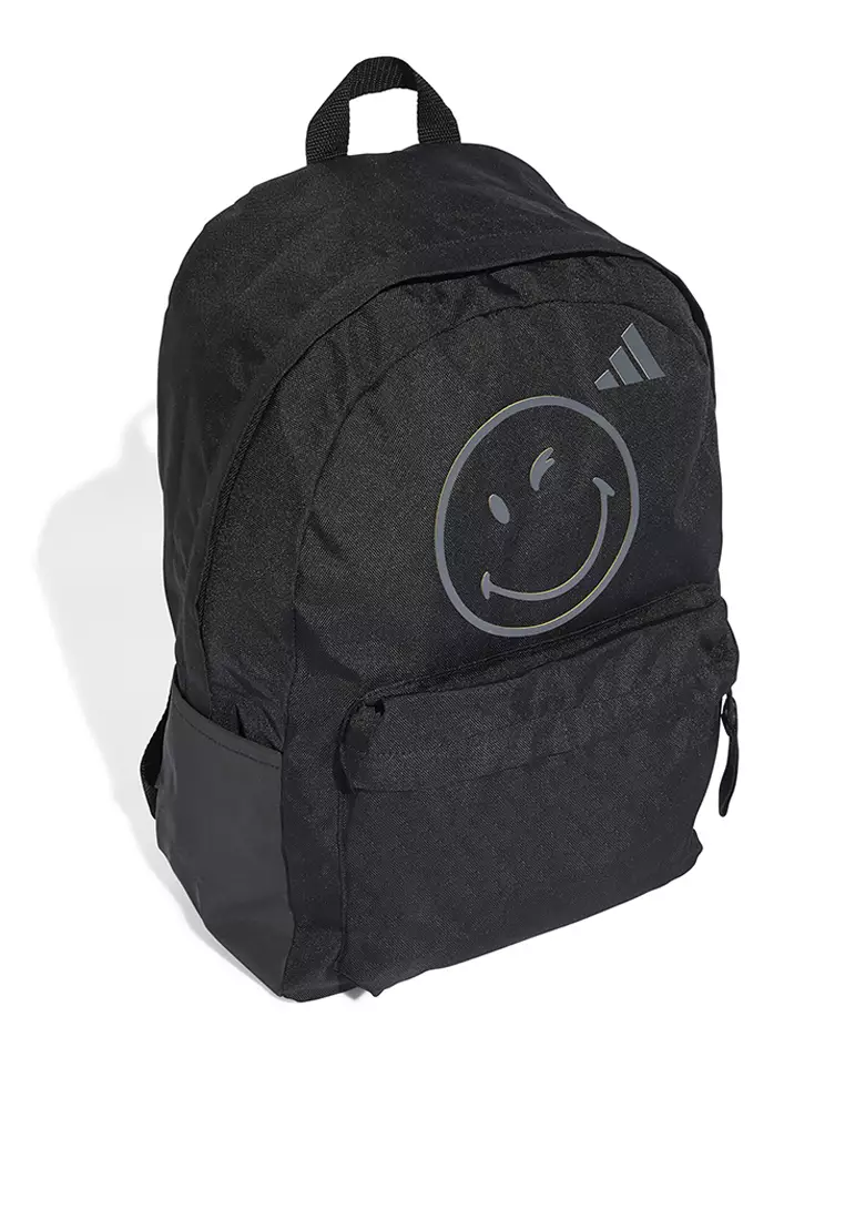 Adidas x Smiley Backpack