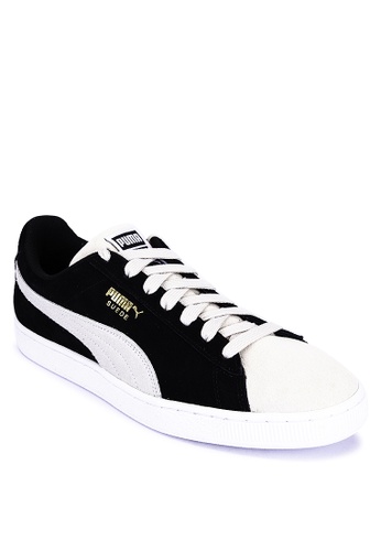 Shop Puma Suede Classic Sneakers Online On Zalora Philippines