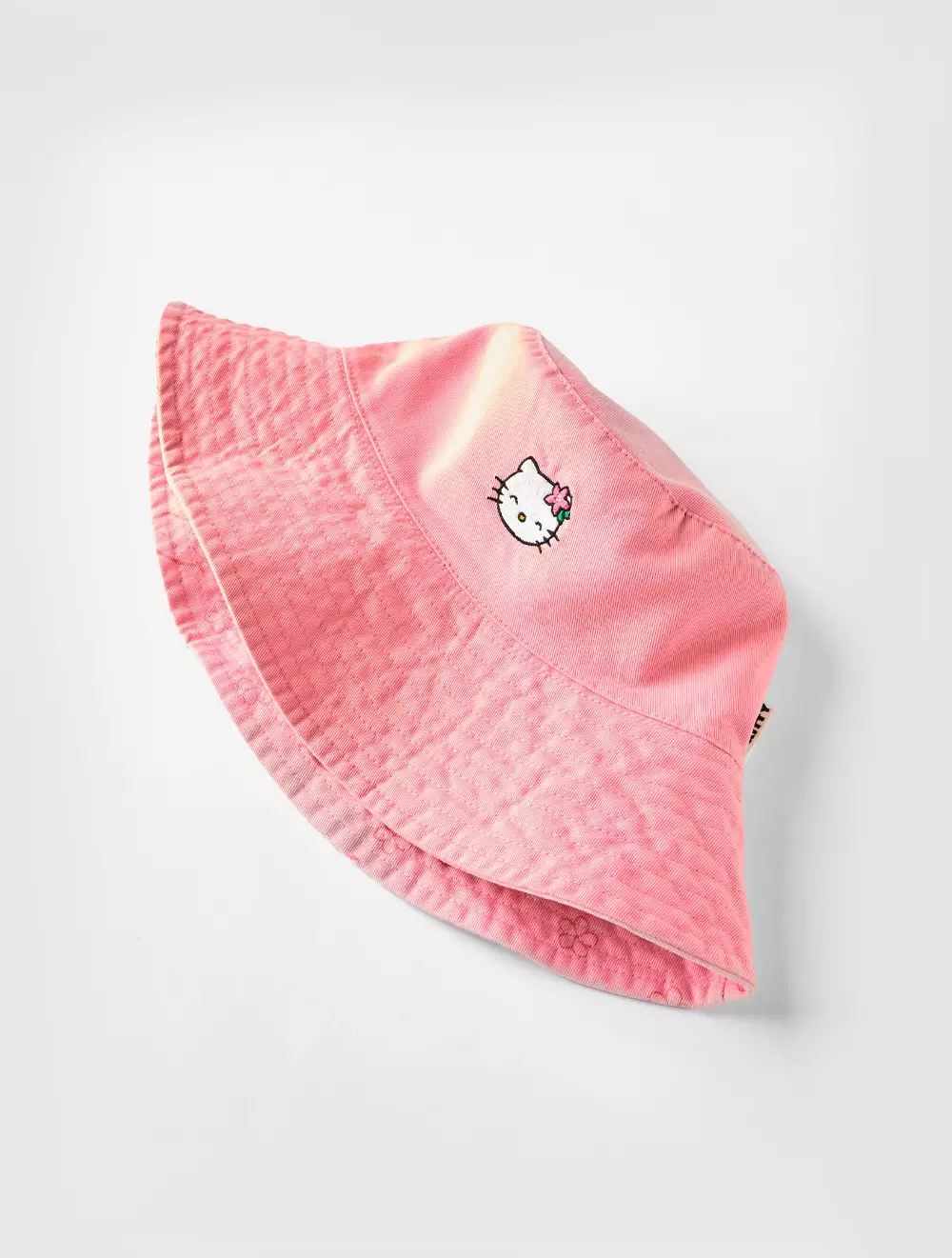 RUBI - AKSESORIS - LICENSE REVERSIBLE BUCKET HAT