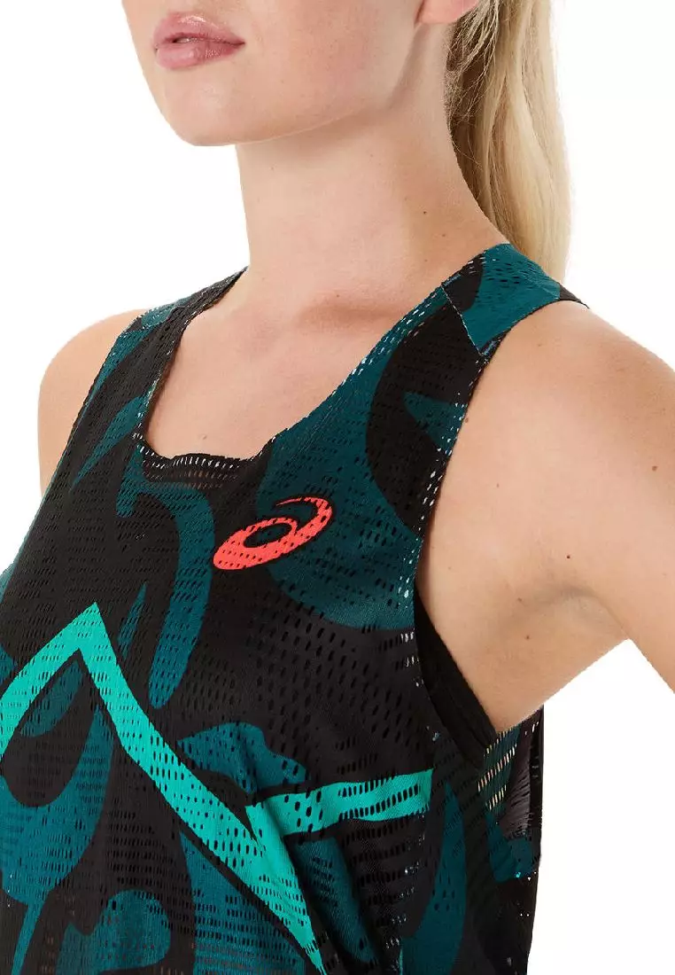 METASPEED SINGLET 2092A532-412