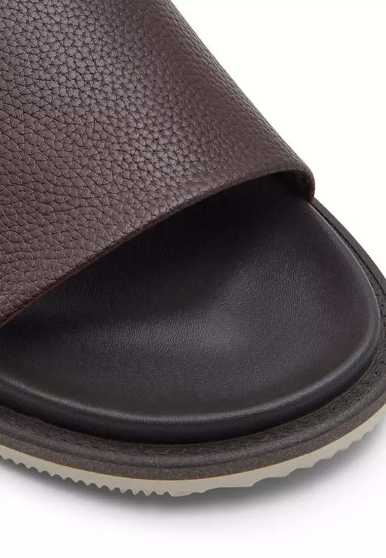 Buy ALDO Giant Slide Sandals 2024 Online | ZALORA Philippines