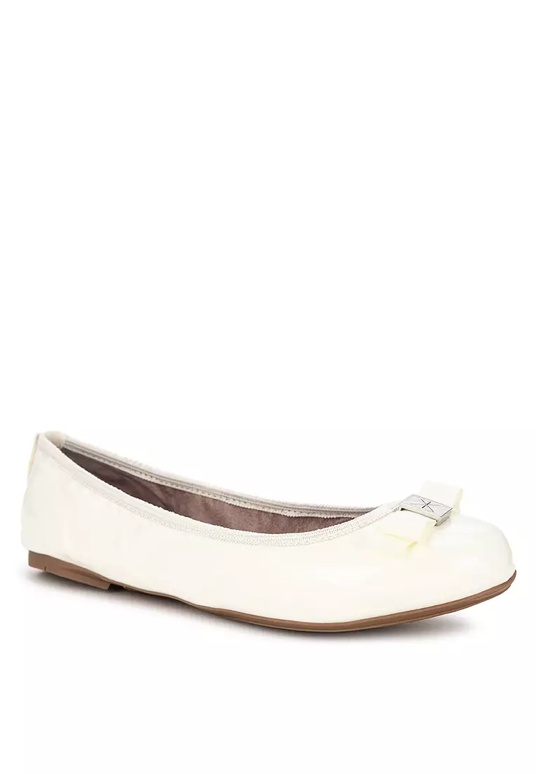 Shea Ballet Flats