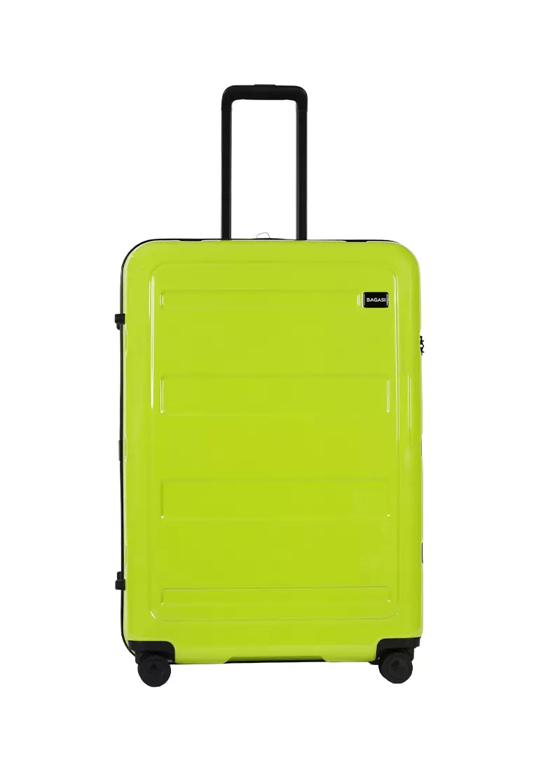 Bagasi Gili Koper Hardcase Large/29 Inch – Lime