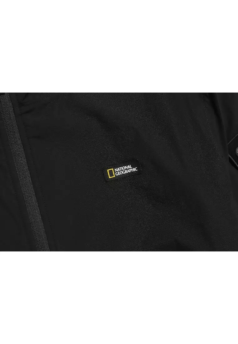 National Geographic Unisex WALLACE Lightweight Stretch